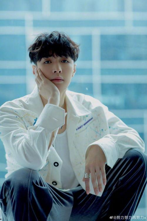 娱乐吃瓜社张艺兴